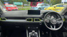 Mazda CX-5 2.0 Newground 5dr Petrol Estate